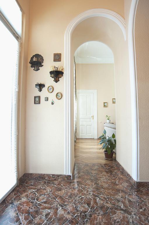Apartment In Purtseladze Street Tbilissi Extérieur photo