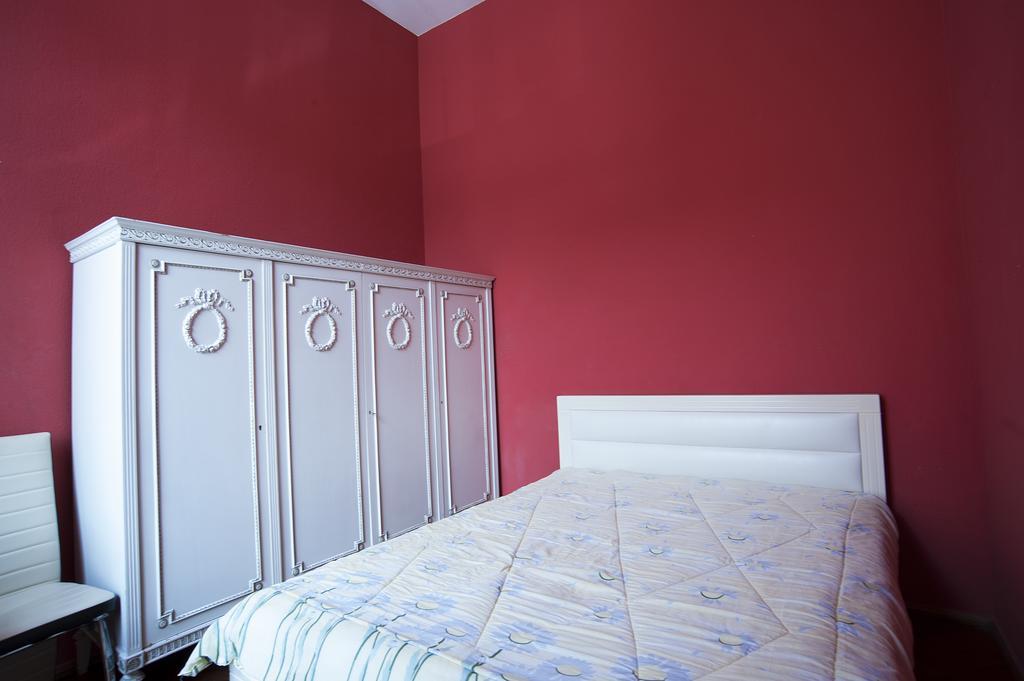 Apartment In Purtseladze Street Tbilissi Extérieur photo